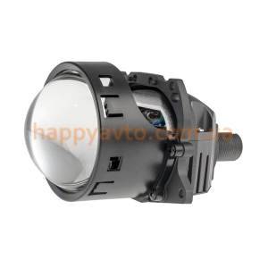 Линзы светодиодные Decker LED BL 3.0 RP-4 60/70W (комплект 2 шт)